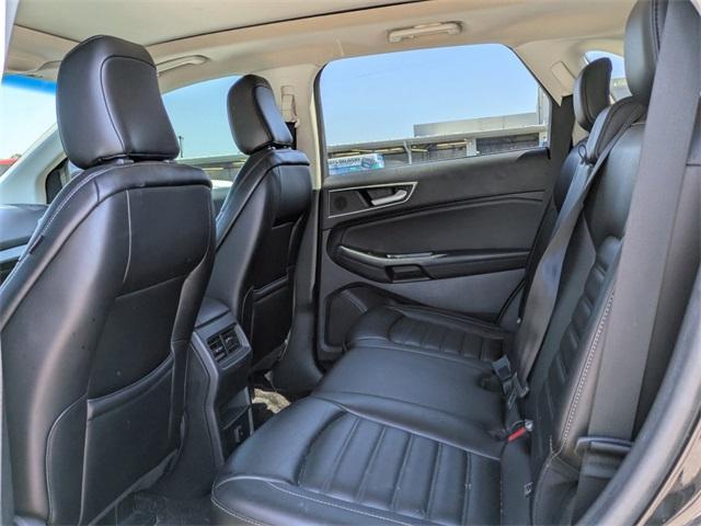 used 2020 Ford Edge car, priced at $16,680