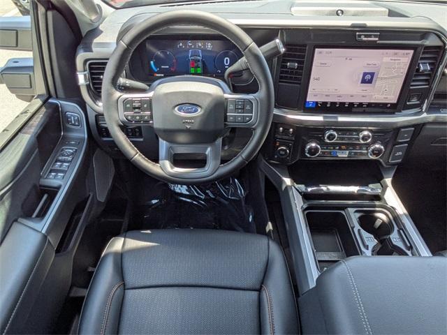 new 2025 Ford F-250 car, priced at $78,017