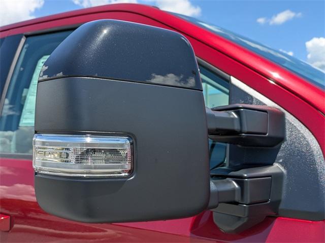 new 2025 Ford F-250 car, priced at $78,017