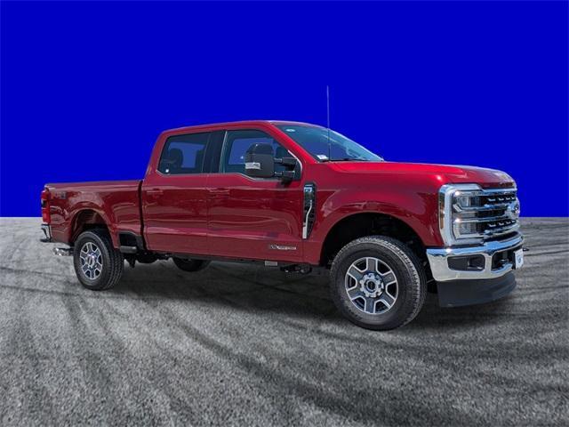 new 2025 Ford F-250 car, priced at $78,017