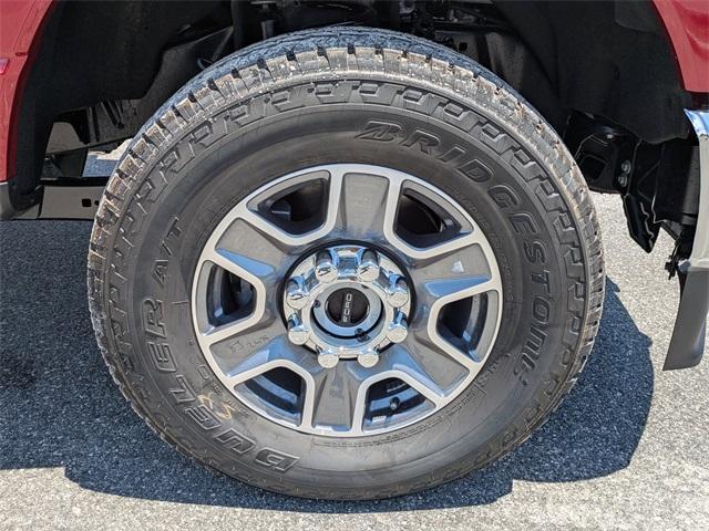 new 2025 Ford F-250 car, priced at $78,017