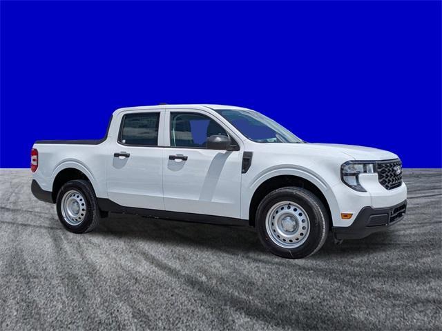 new 2025 Ford Maverick car, priced at $28,162