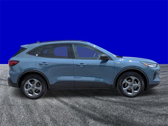 new 2025 Ford Escape car, priced at $31,429