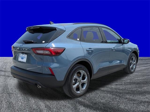 new 2025 Ford Escape car, priced at $31,429