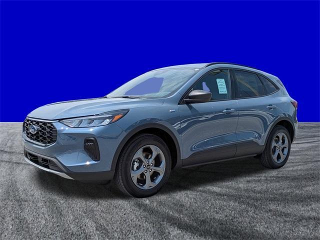 new 2025 Ford Escape car, priced at $31,429