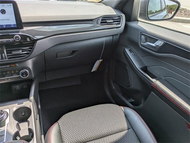 new 2025 Ford Escape car, priced at $31,429