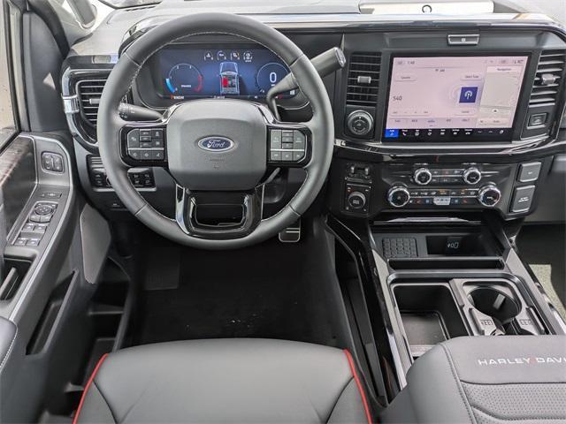 new 2026 Ford F-250 car, priced at $136,031