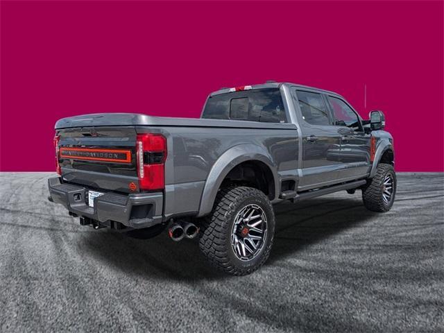 new 2026 Ford F-250 car, priced at $136,031