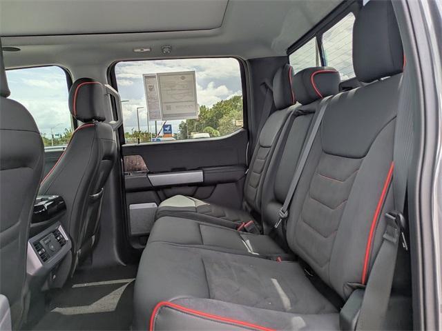 new 2026 Ford F-250 car, priced at $136,031