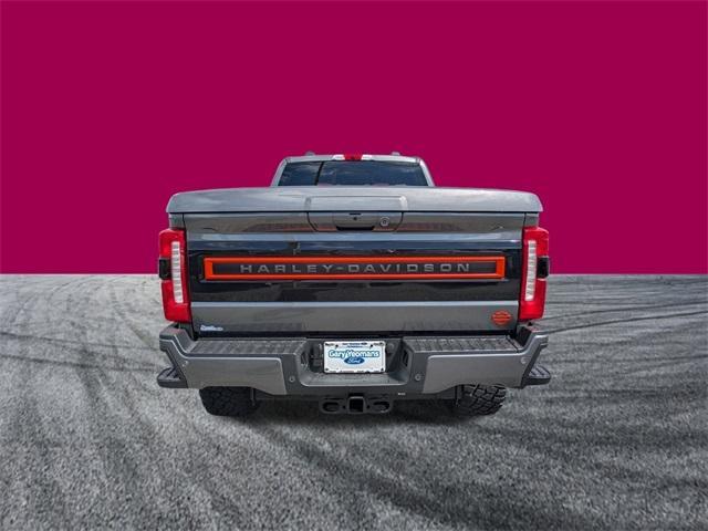 new 2026 Ford F-250 car, priced at $136,031