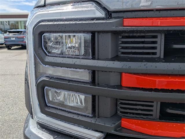 new 2026 Ford F-250 car, priced at $136,031