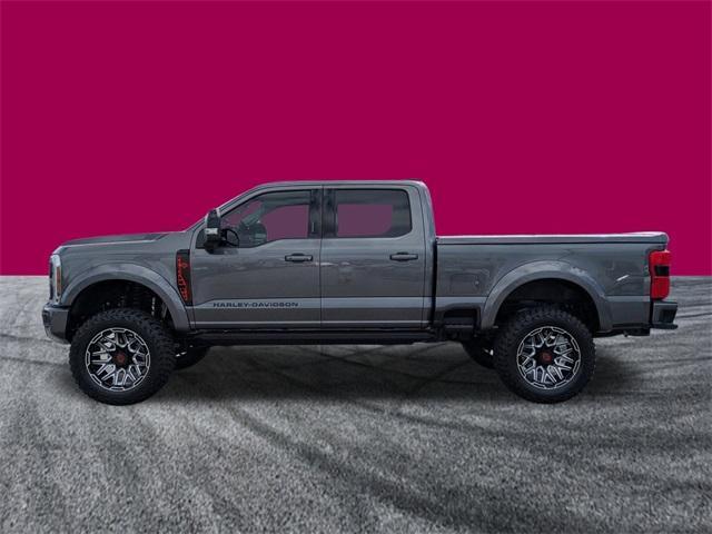 new 2026 Ford F-250 car, priced at $136,031