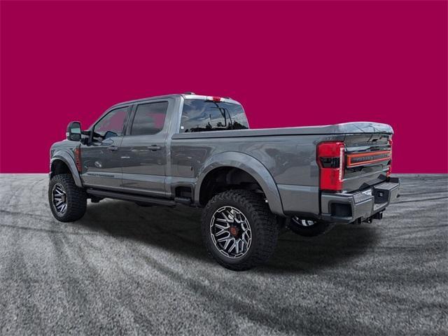 new 2026 Ford F-250 car, priced at $136,031