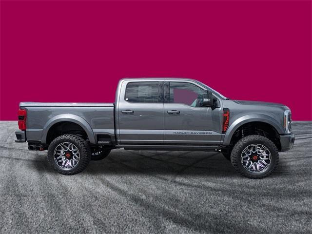 new 2026 Ford F-250 car, priced at $136,031