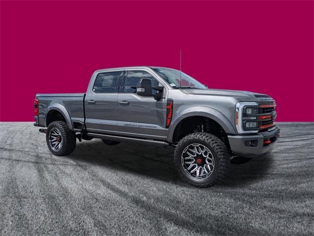 new 2026 Ford F-250 car, priced at $136,031