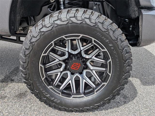 new 2026 Ford F-250 car, priced at $136,031