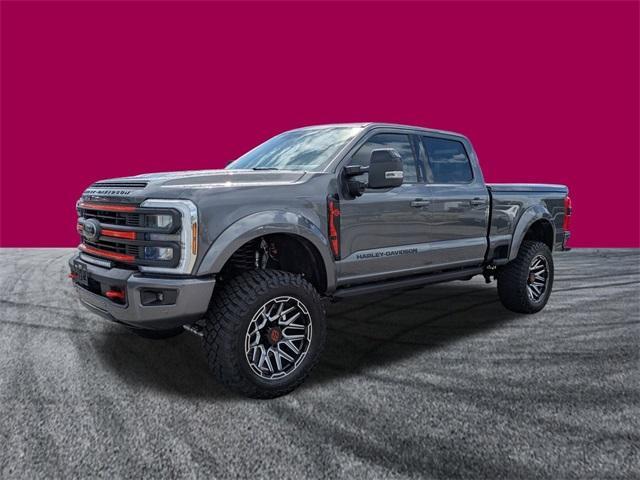 new 2026 Ford F-250 car, priced at $136,031