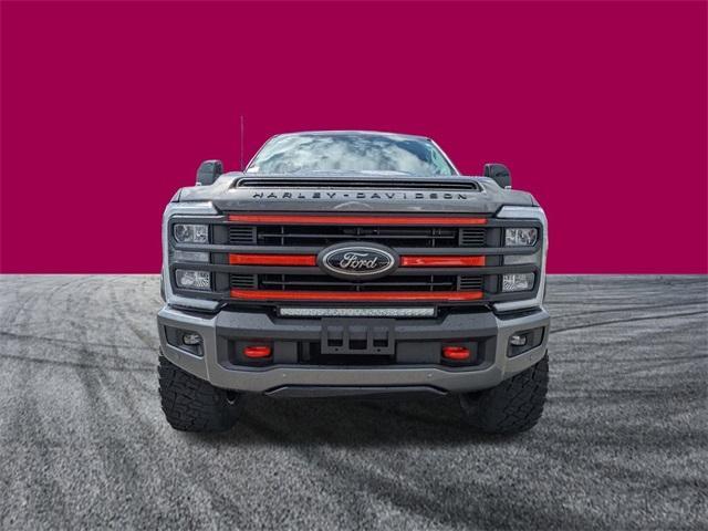 new 2026 Ford F-250 car, priced at $136,031
