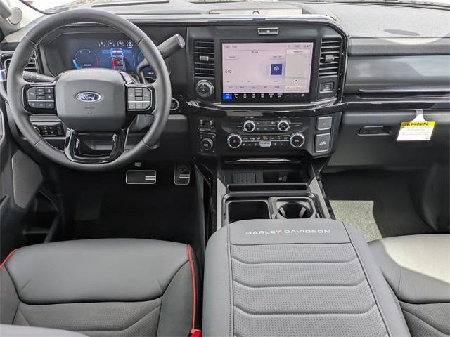 new 2026 Ford F-250 car, priced at $136,031