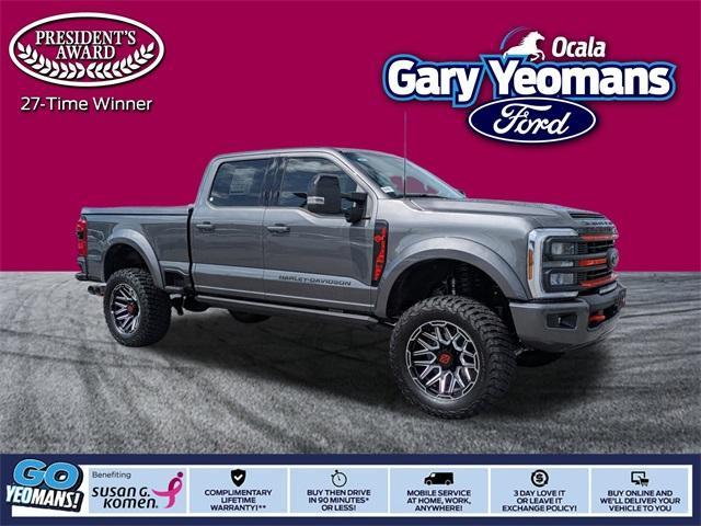 new 2026 Ford F-250 car, priced at $136,031
