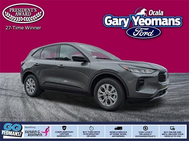 new 2026 Ford Escape car, priced at $32,185