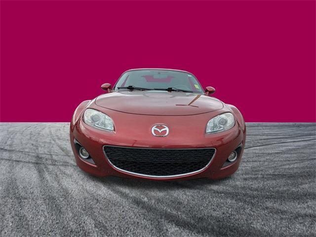 used 2009 Mazda MX-5 Miata car, priced at $10,106