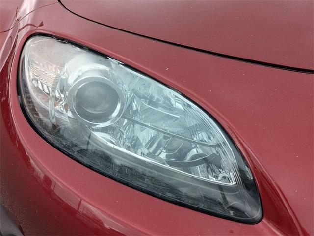 used 2009 Mazda MX-5 Miata car, priced at $10,106