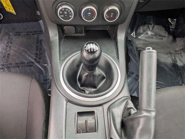 used 2009 Mazda MX-5 Miata car, priced at $10,106