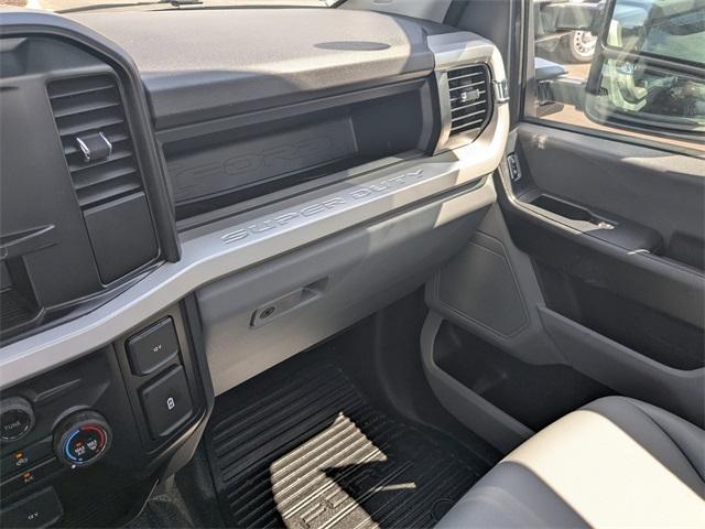new 2026 Ford F-250 car, priced at $47,870