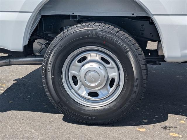 new 2026 Ford F-250 car, priced at $47,870