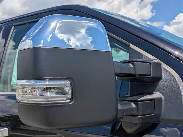 new 2025 Ford F-350 car, priced at $102,413