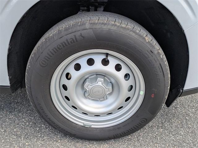 new 2025 Ford Maverick car, priced at $28,455