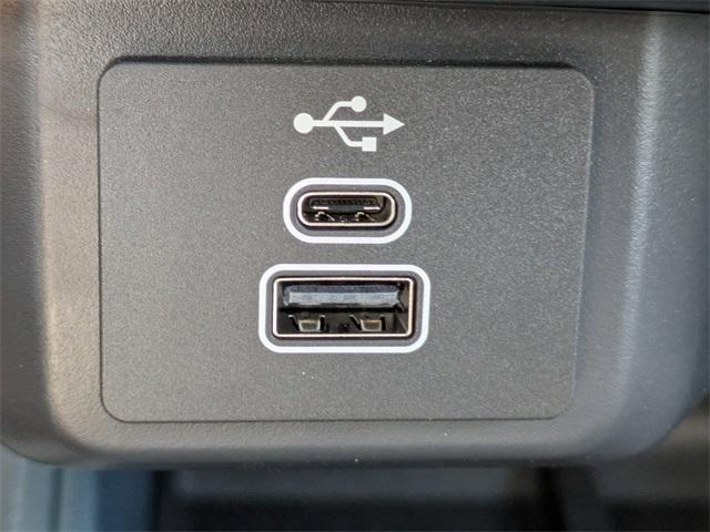 new 2025 Ford Maverick car, priced at $28,162