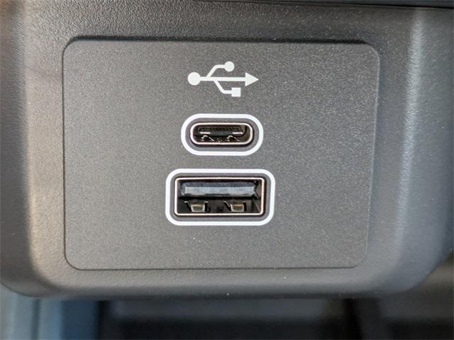 new 2025 Ford Maverick car, priced at $28,455