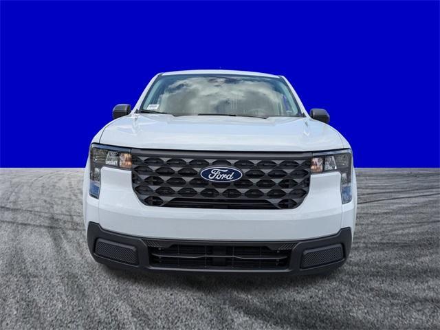 new 2025 Ford Maverick car, priced at $28,162