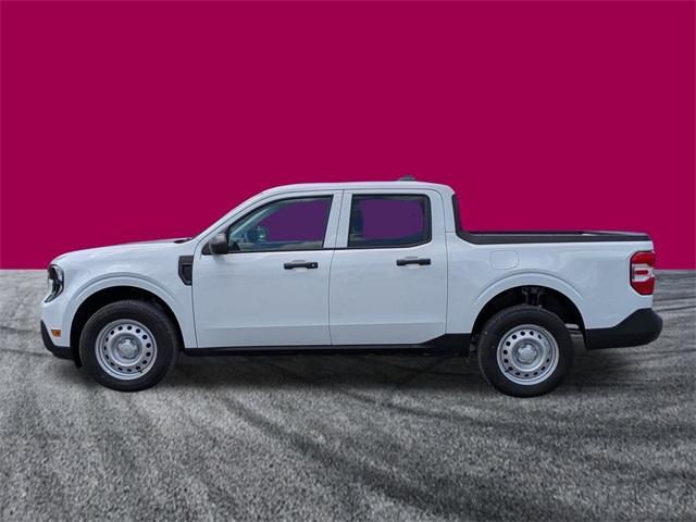 new 2025 Ford Maverick car, priced at $28,455