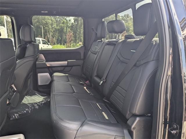 new 2026 Ford F-350 car, priced at $100,210
