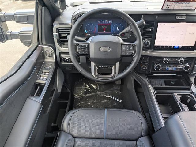 new 2026 Ford F-350 car, priced at $100,210