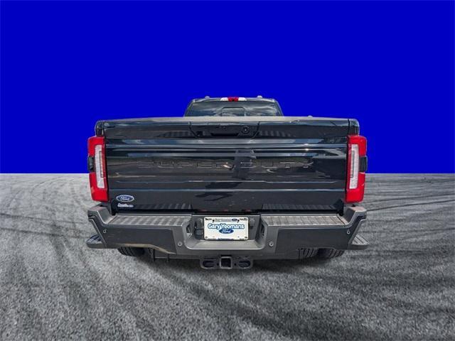 new 2026 Ford F-350 car, priced at $100,210
