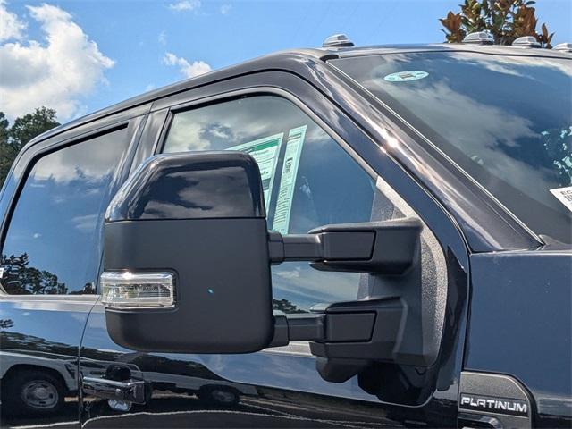 new 2026 Ford F-350 car, priced at $100,210