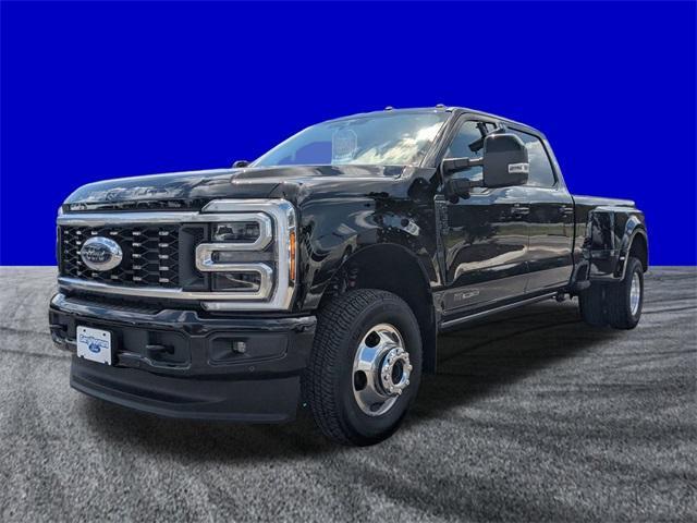 new 2026 Ford F-350 car, priced at $100,210
