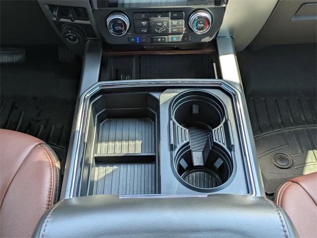 used 2020 Ford F-450 car, priced at $70,031