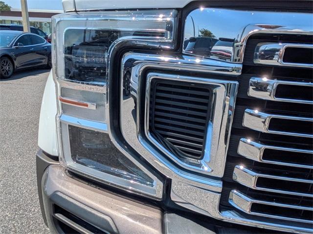 used 2020 Ford F-450 car, priced at $70,031