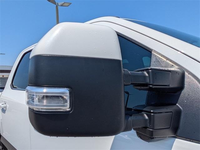 used 2020 Ford F-450 car, priced at $70,031