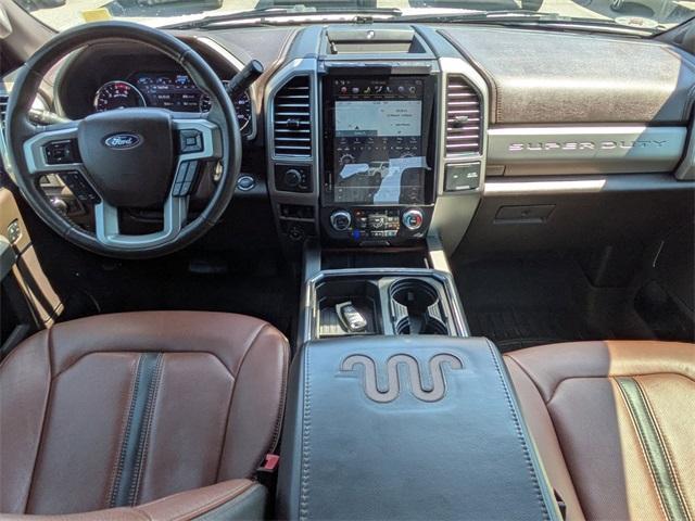used 2020 Ford F-450 car, priced at $70,031