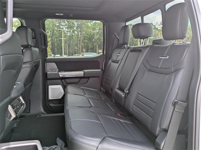 new 2025 Ford F-250 car, priced at $94,105