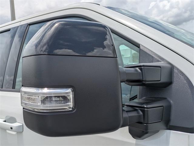 new 2025 Ford F-250 car, priced at $86,281