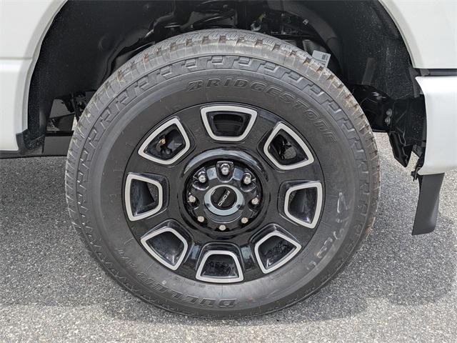 new 2025 Ford F-250 car, priced at $94,105