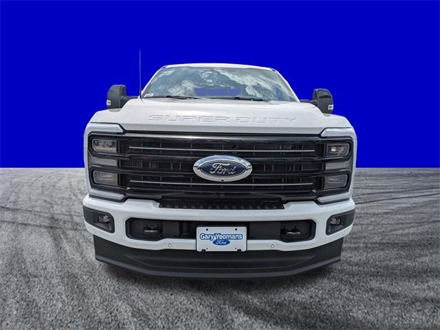 new 2025 Ford F-250 car, priced at $94,105