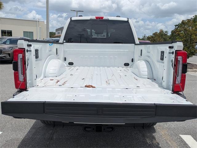 new 2025 Ford F-250 car, priced at $94,105